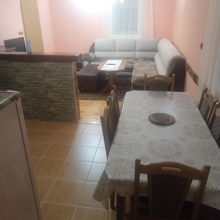 Apartments Avramovic Žabljak Szoba fotó