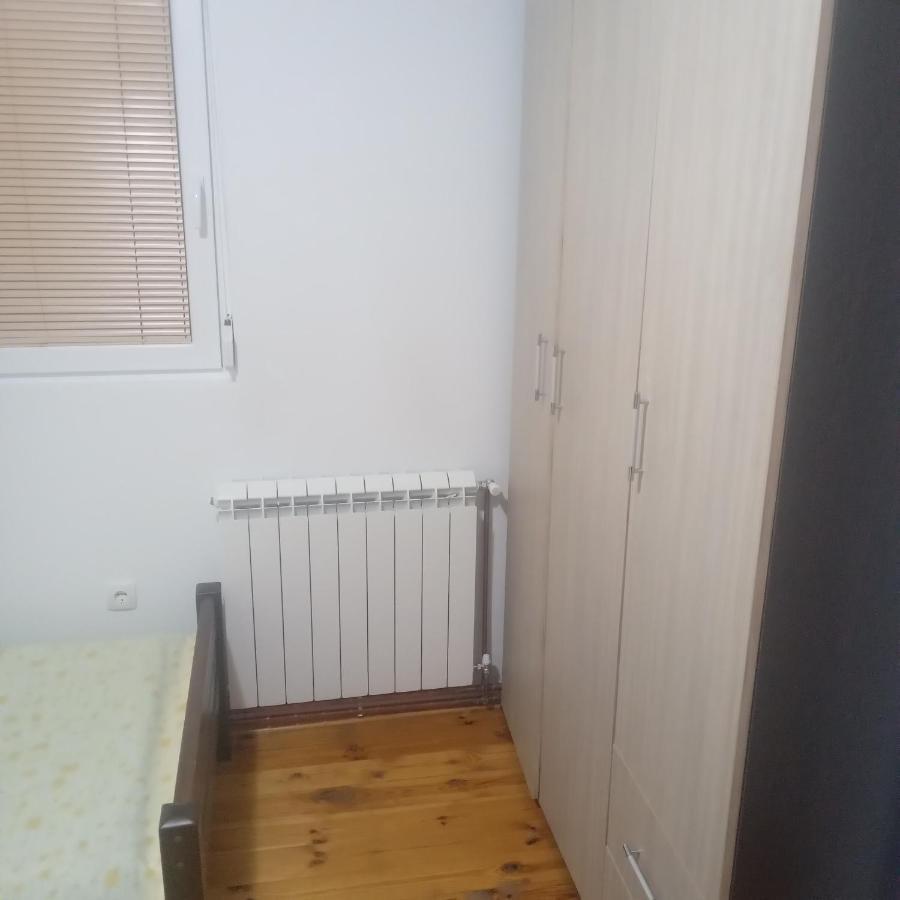 Apartments Avramovic Žabljak Kültér fotó