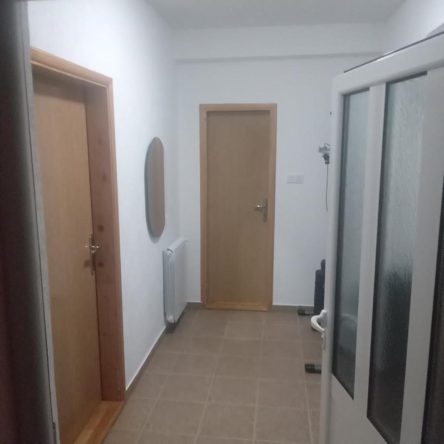 Apartments Avramovic Žabljak Kültér fotó