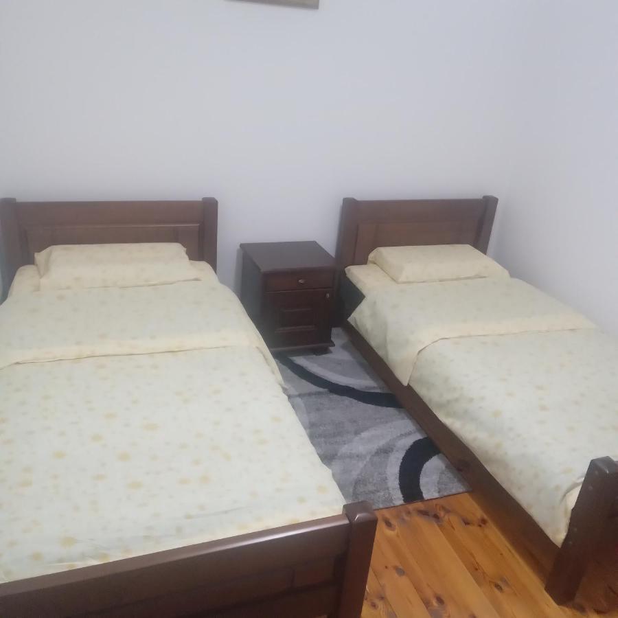 Apartments Avramovic Žabljak Kültér fotó