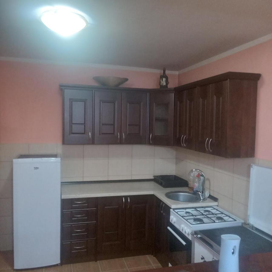 Apartments Avramovic Žabljak Kültér fotó