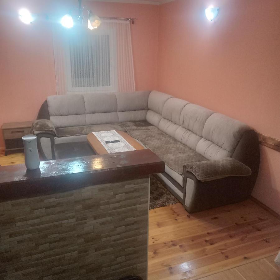 Apartments Avramovic Žabljak Kültér fotó