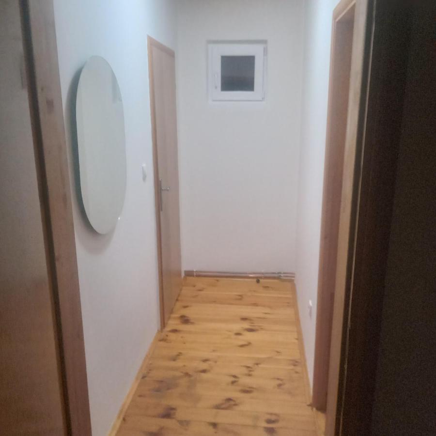 Apartments Avramovic Žabljak Kültér fotó