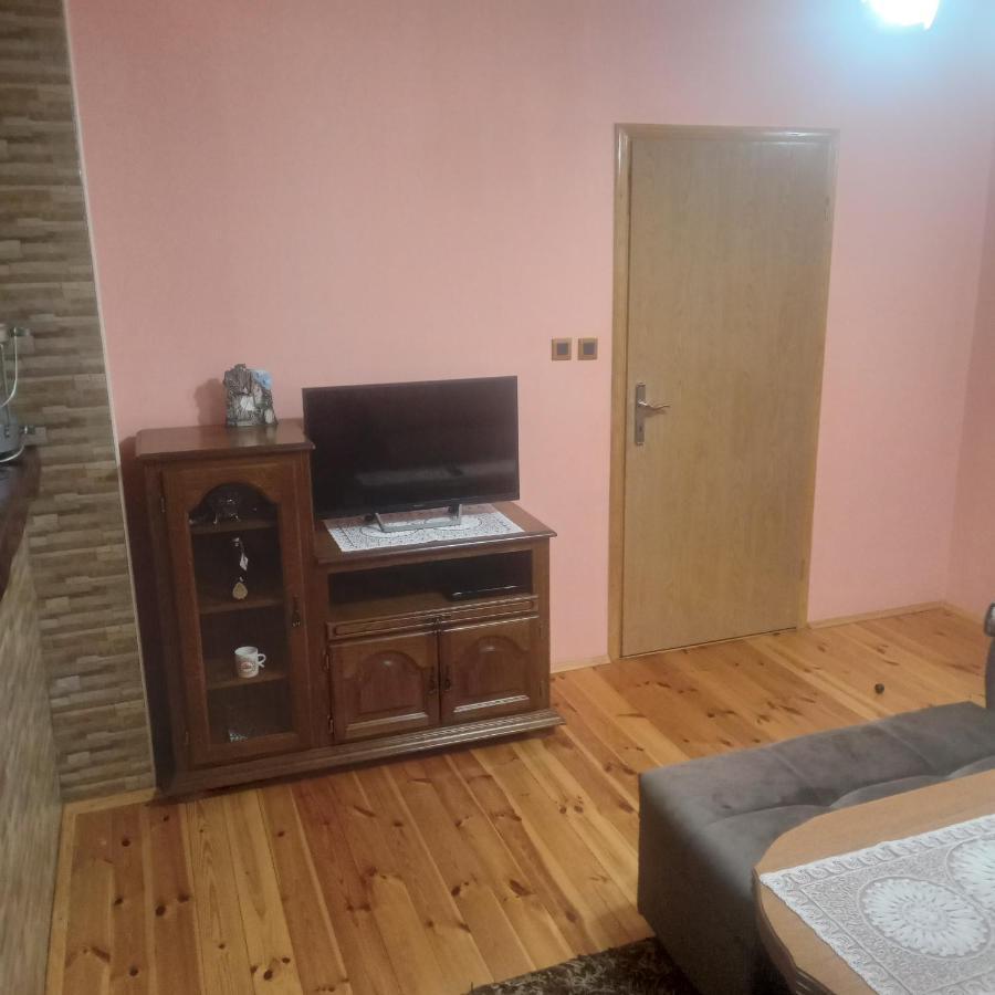 Apartments Avramovic Žabljak Kültér fotó