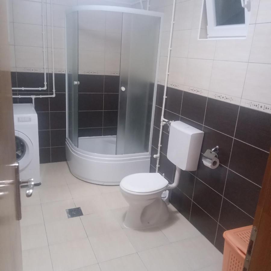 Apartments Avramovic Žabljak Kültér fotó